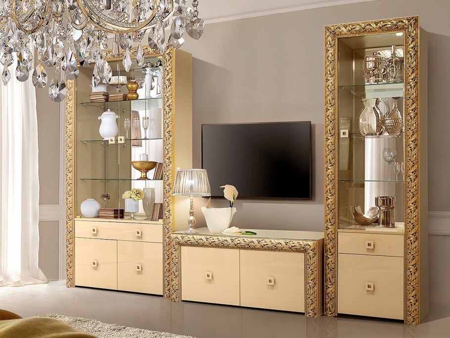 Кровать Noir Turri z640k