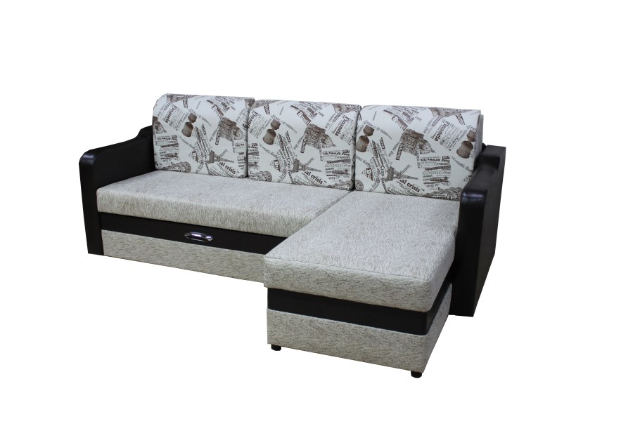 Диван Наташа угловой 190 дн