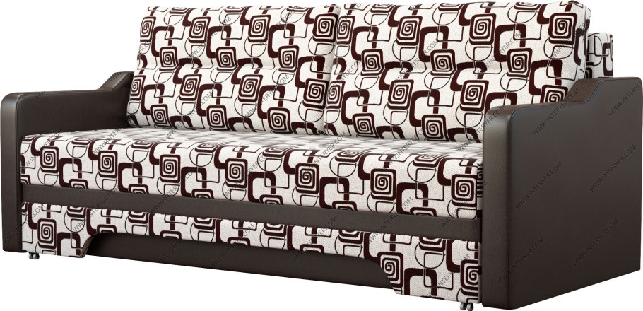 Отечественные диваны