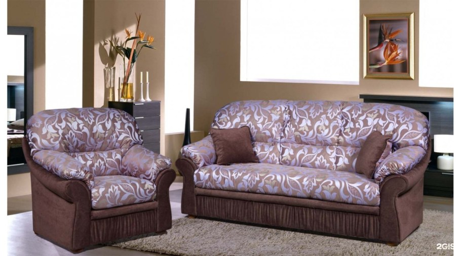 Угловой диван агат Фиеста