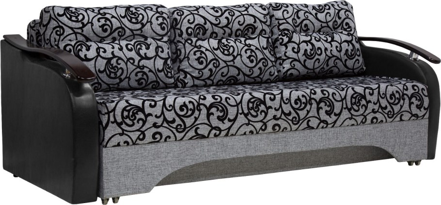 Диван-еврокнижка "Наташа БП Люкс"