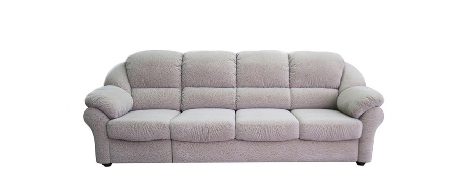 Диван аккордеон Людмила 120