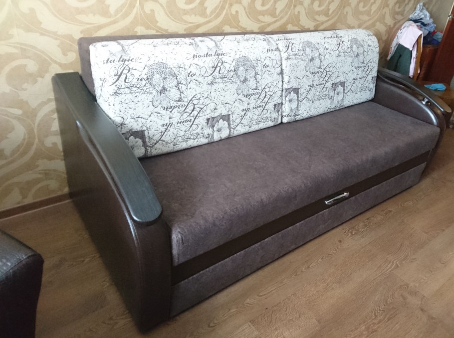 Диван Лидер 10 Ульяновской фабрики