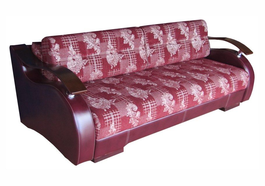 Тахта угловая "Конкордия - 02" (100,120,140 см.)