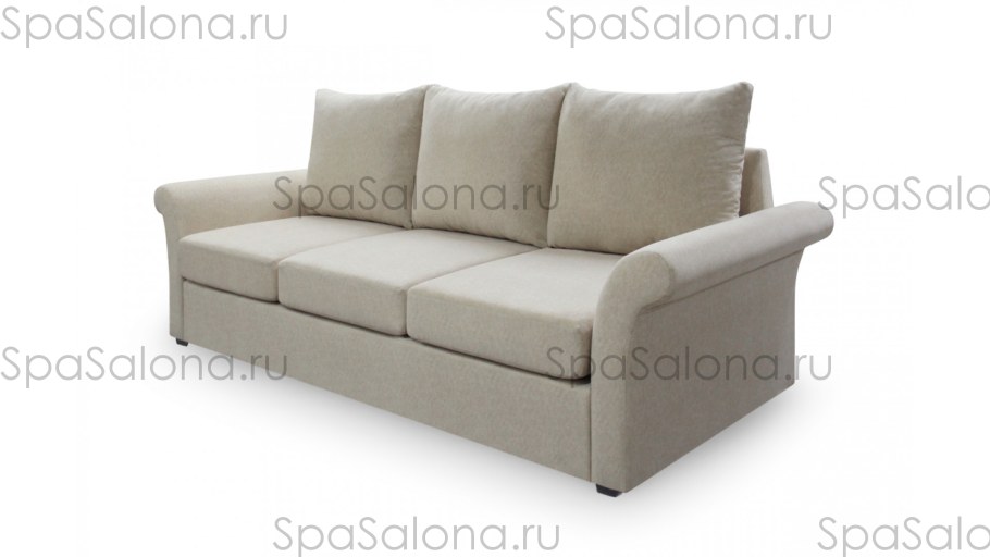 Диван Лена выкатная книжка