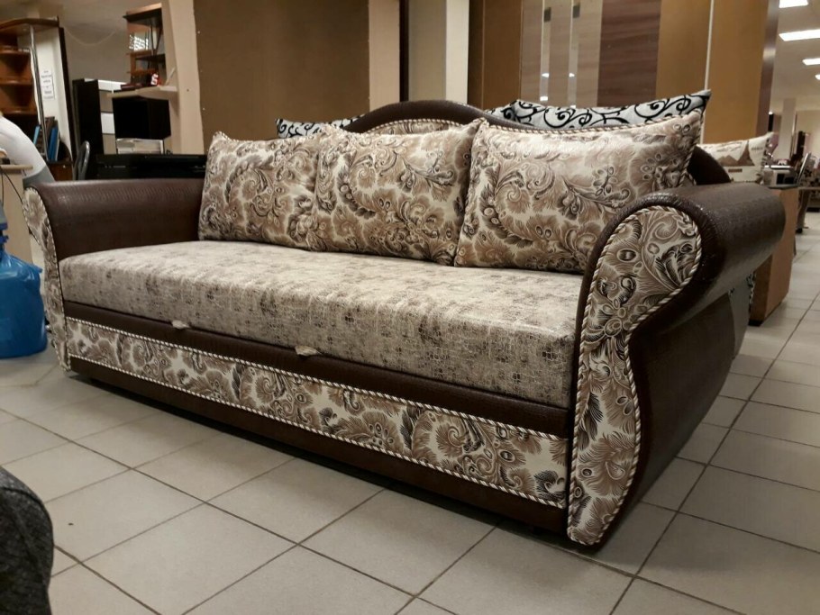 Комплект мягкой мебели Фаворит