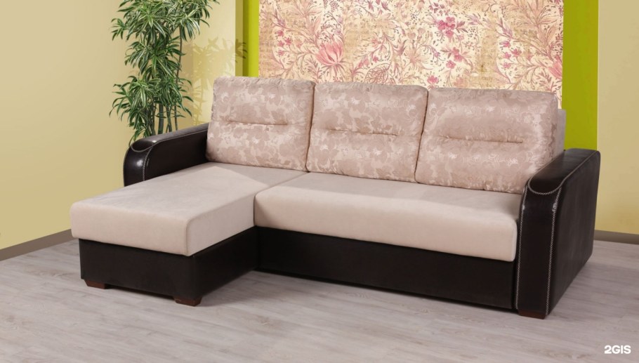 Диван-книжка "Аризона"