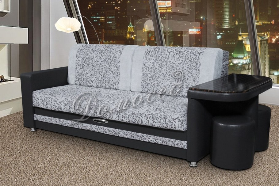 Угловой диван фабрика Андерсен