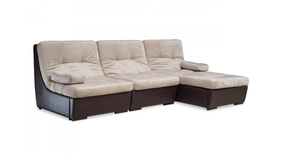 Большой мебельный магазин