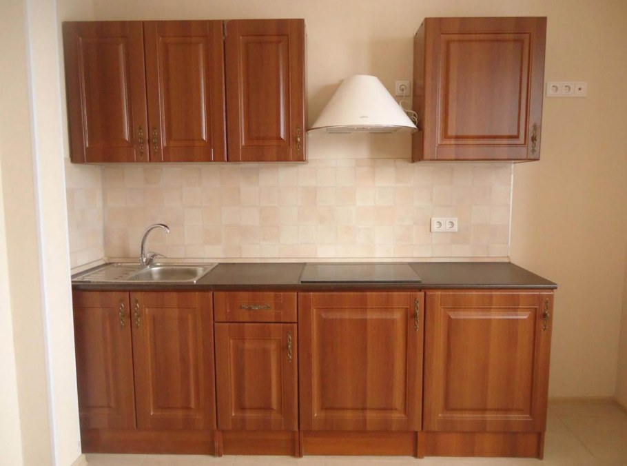 Кухня орех Леруа Мерлен