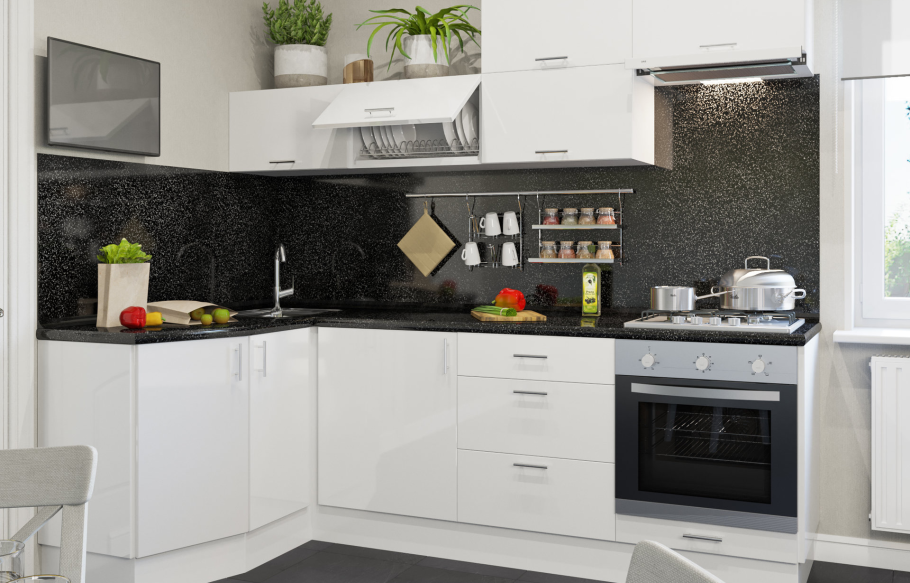 Кухни Леруа Мерлен 2019