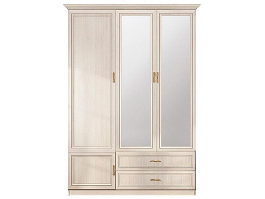 Шкаф ШК-202 Машенька