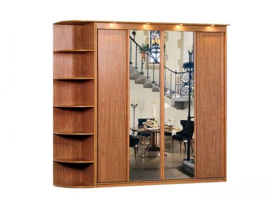 Шкаф "Престиж исп 49"