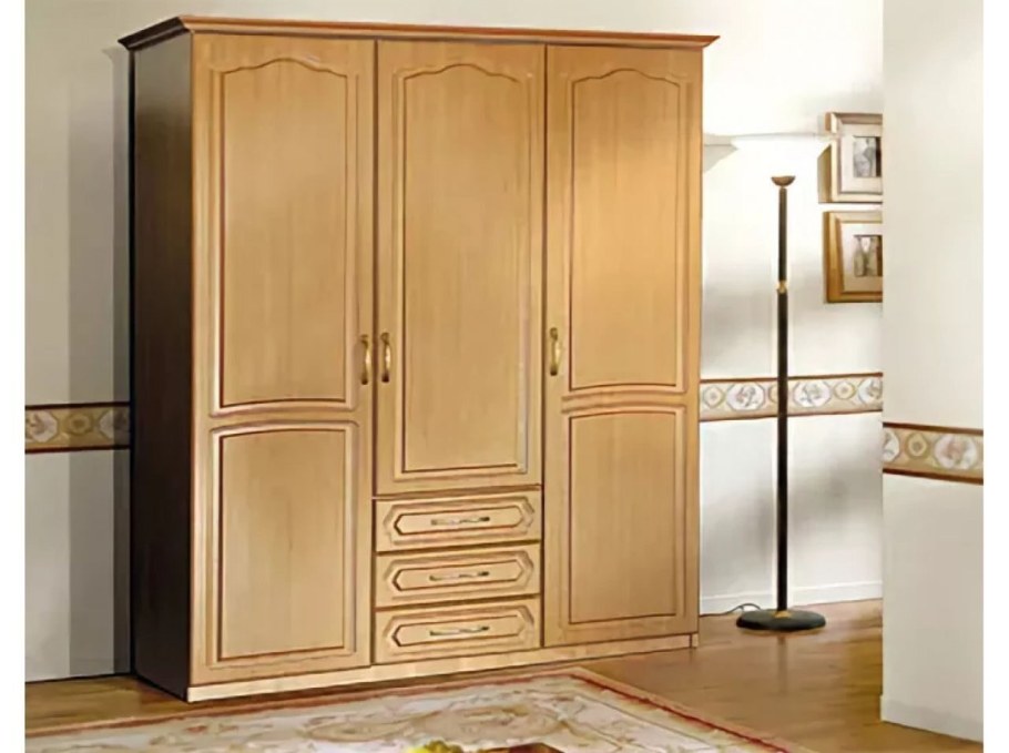 Шкаф-купе в спальню