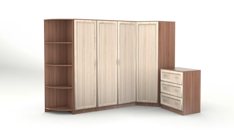 Шкаф Витязь 118