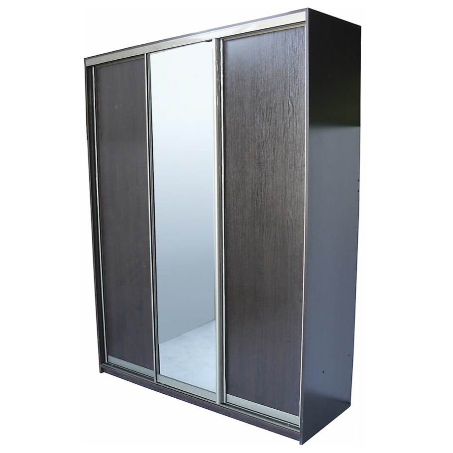 Шкаф Модена 3 створчатый