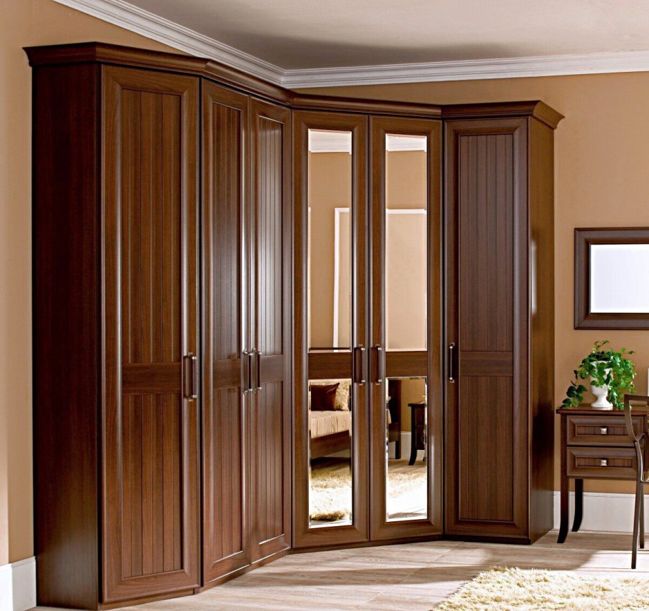 Шкаф фристайл ЛДСП