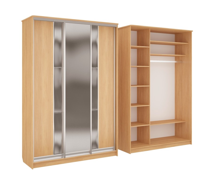 Шкаф-купе Феникс