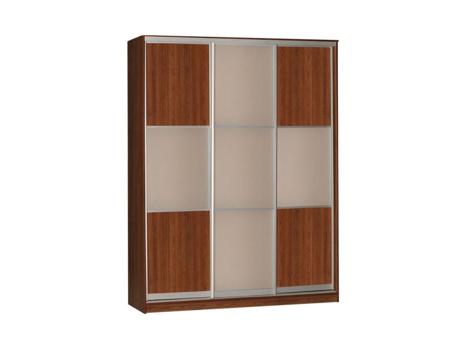 Шкаф-купе Шарм-дизайн премиум 90