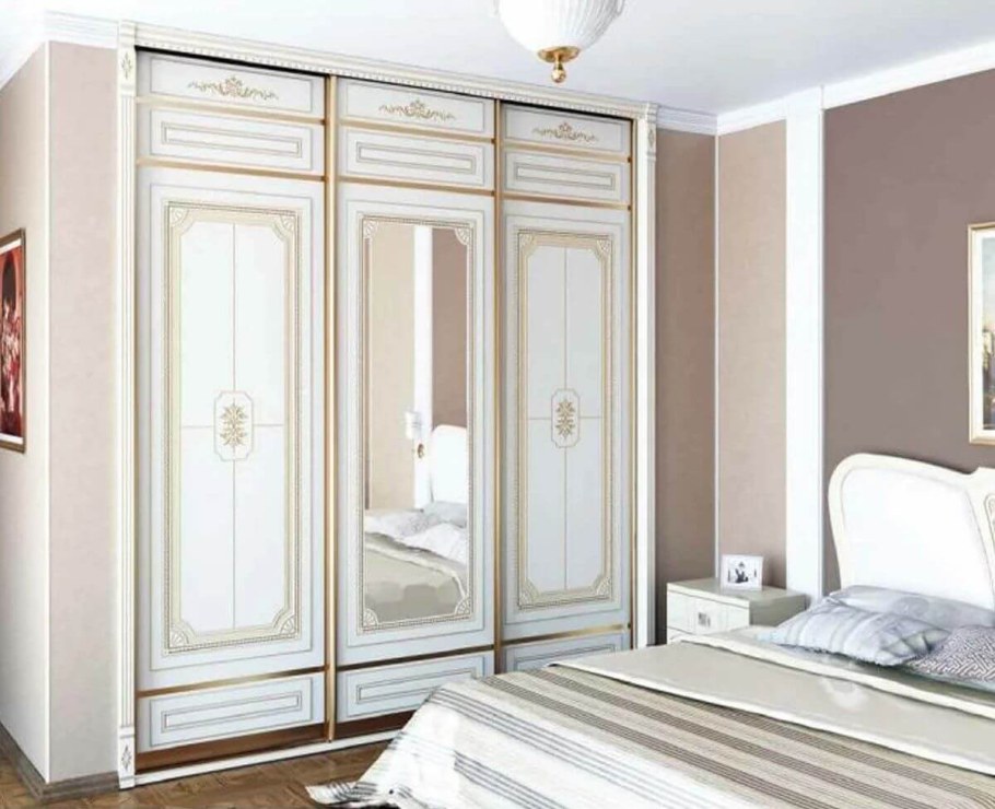 Шкаф купе БАРОНС групп