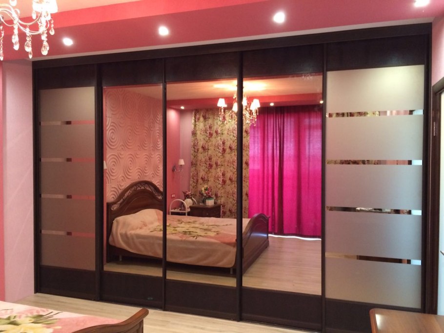 Стенка Викос 4