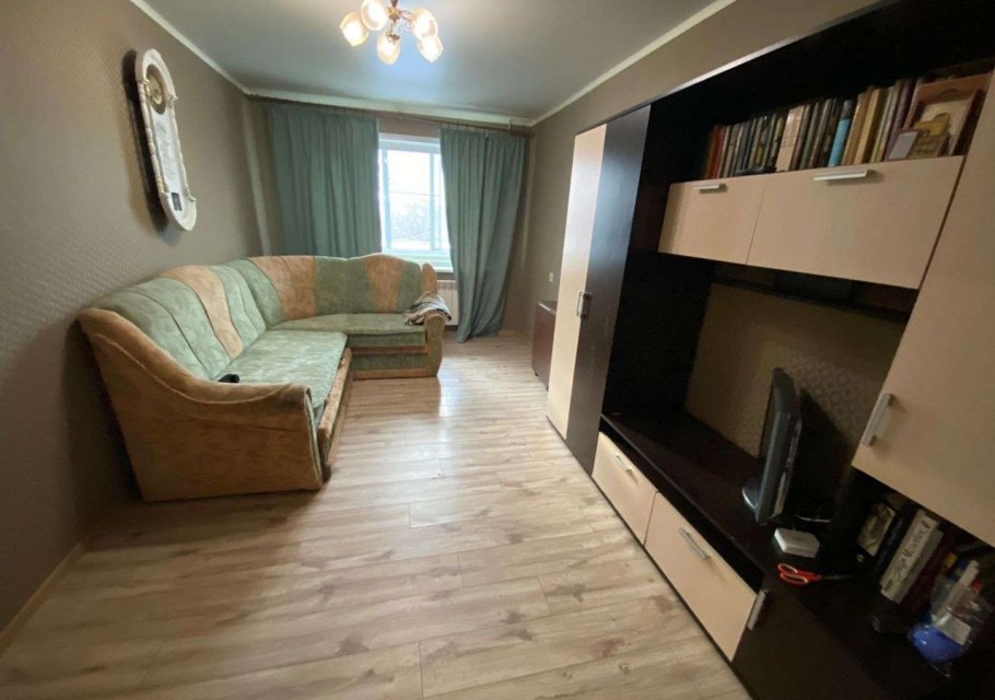 Интерьер спальни 10 м2