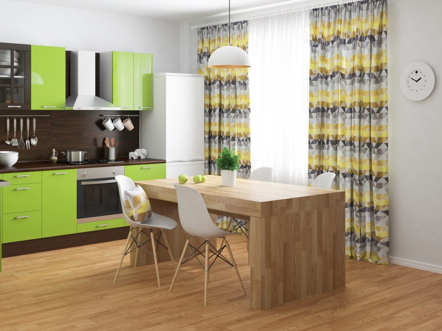 Кухня София Леруа