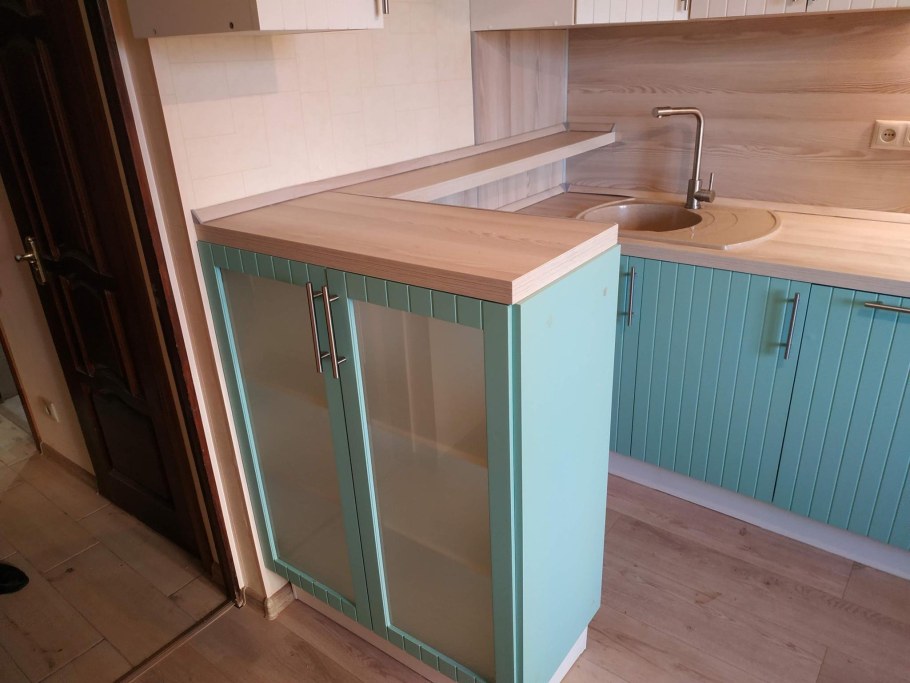 Фенс мята Леруа Мерлен