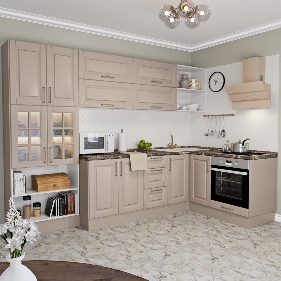 Нэнси Леруа Мерлен