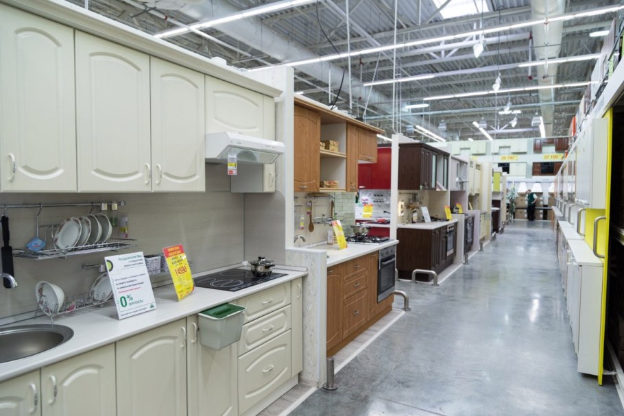 Леруа Мерлен Маис