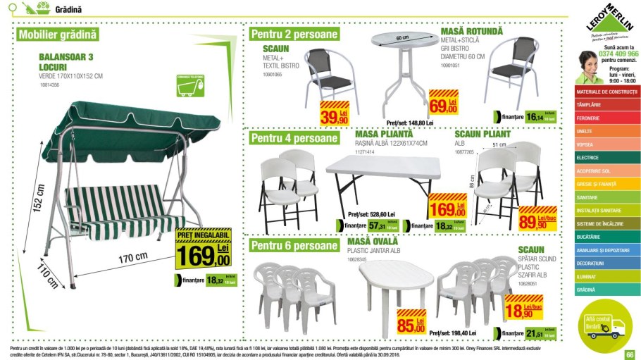 Леруа Мерлен каталог товаров для дачи