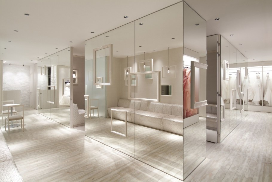 Кабина примерочная 1050 1050