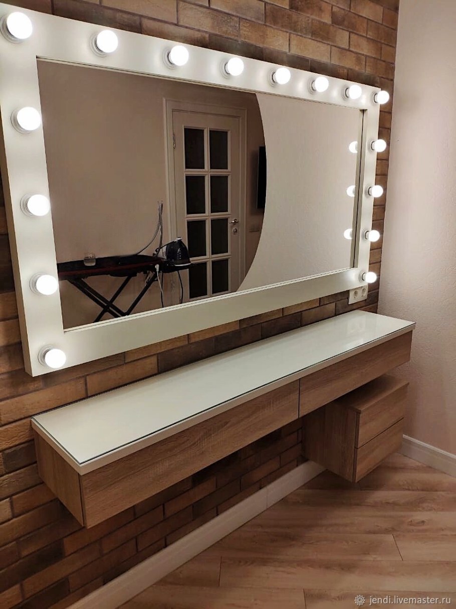 Зеркало porada Giocondo