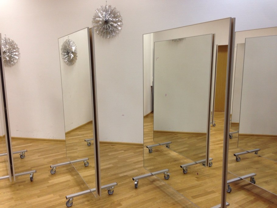 Зеркало Grossman Lara 136080