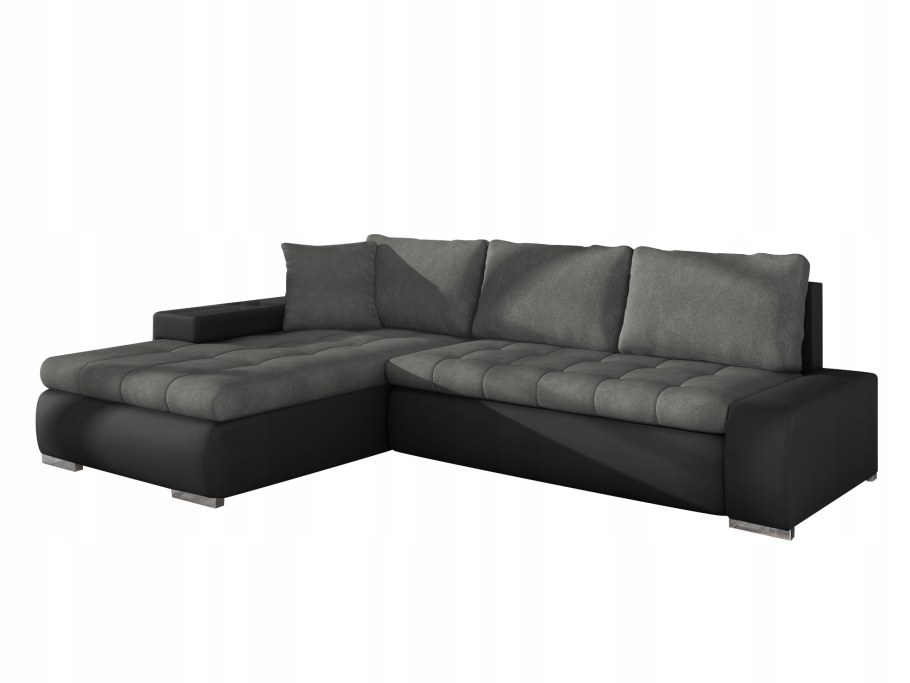 Угловые диваны 2x2