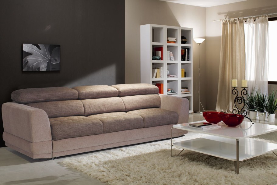 Угловой диван Arthur Sectional