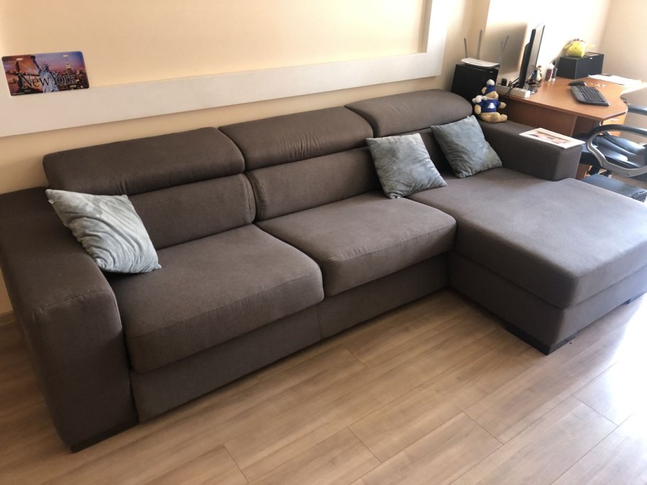 Ditre Italia диваны