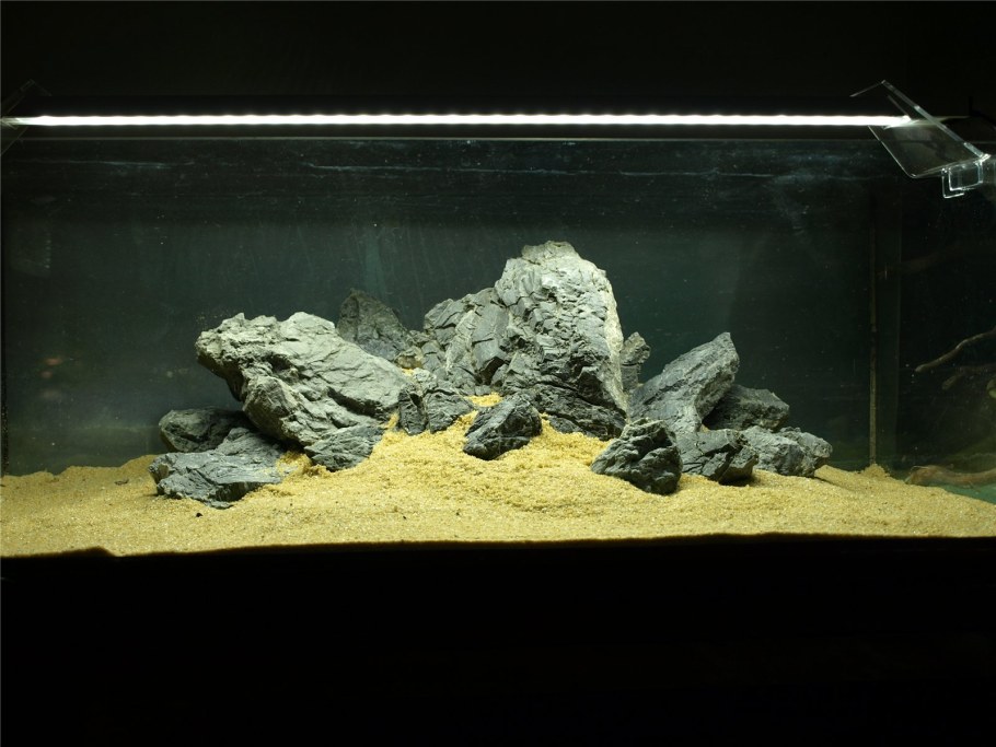 Морская галька минерал