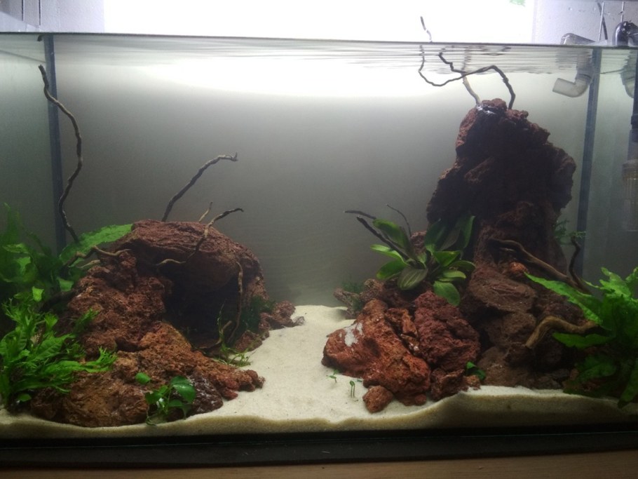 Гранитная крошка Качканар