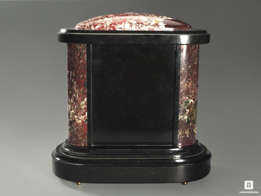 Каменная крошка златолит