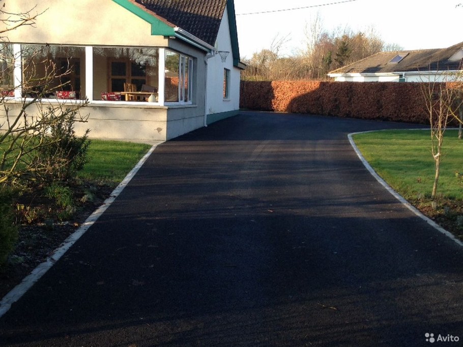 Асфальтная крошка ЗИЛ