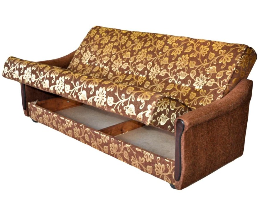 Диван книжка "Европа 41"