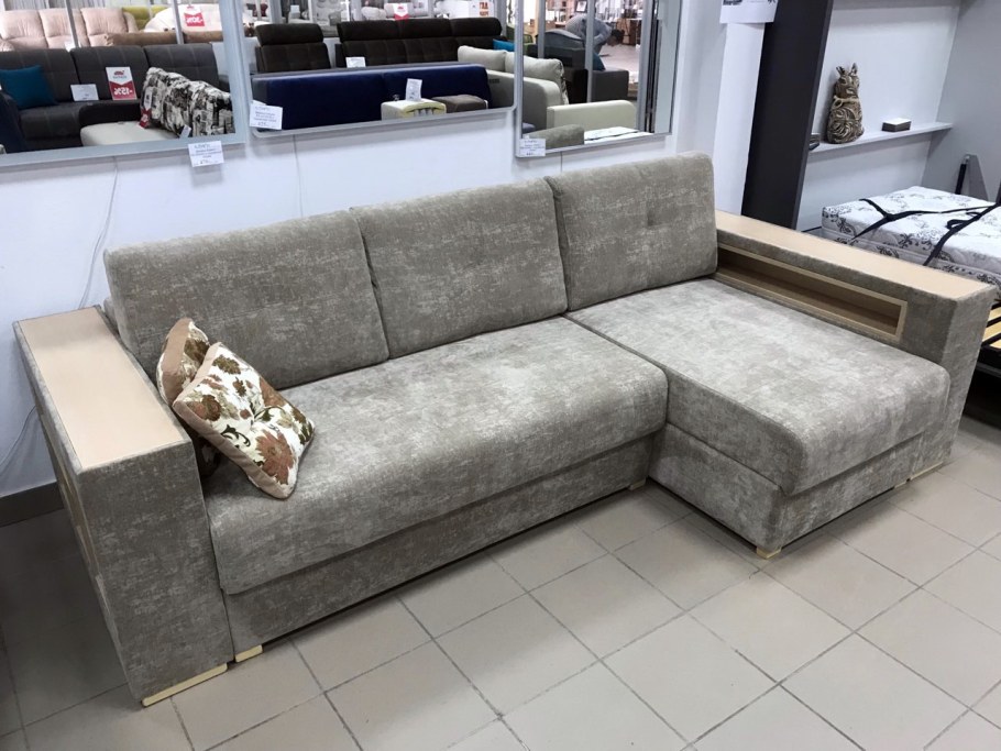 Диван «баккара 2/2