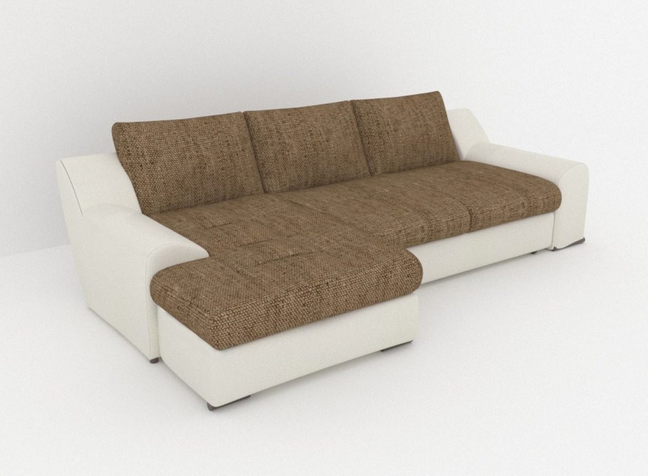 Угловой диван "Чикаго МД"