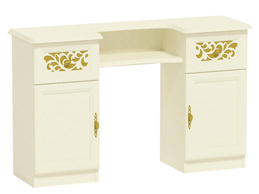 Стол туалетный Ливадия л16