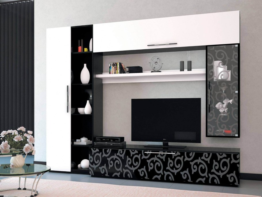 Мебель фабрики Интердизайн