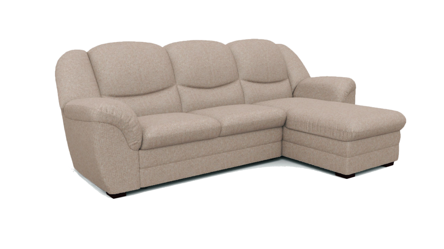 Угловой диван Шихан 3-1