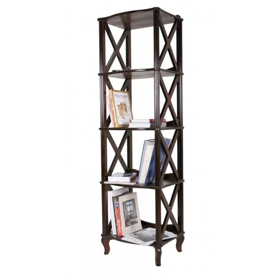 Этажерка Leset "Джульетта-3"