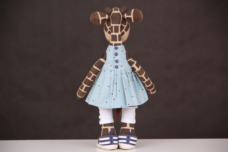 «Жираф» h1750