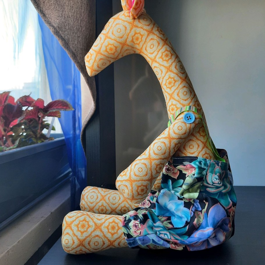 Куклы да потолки